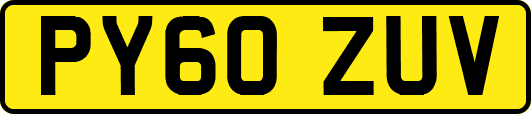 PY60ZUV