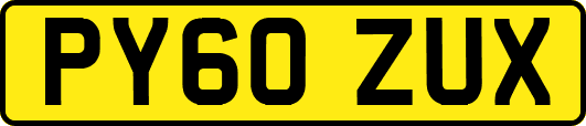 PY60ZUX