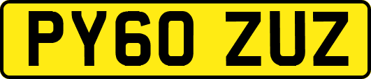 PY60ZUZ