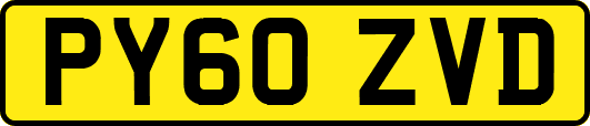 PY60ZVD