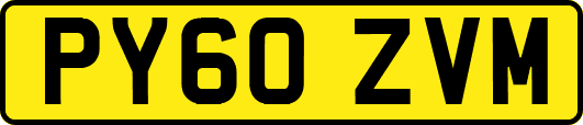 PY60ZVM