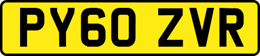 PY60ZVR