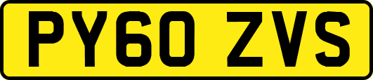 PY60ZVS