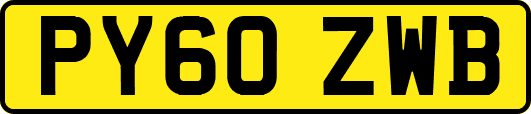 PY60ZWB