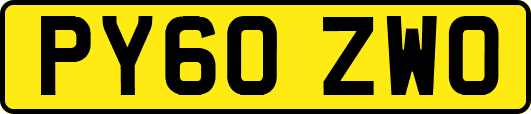 PY60ZWO
