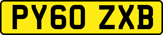 PY60ZXB
