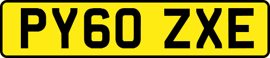 PY60ZXE