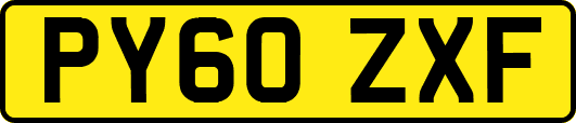 PY60ZXF