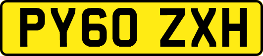 PY60ZXH