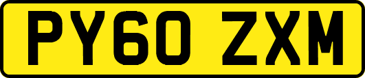 PY60ZXM