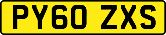 PY60ZXS