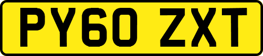 PY60ZXT