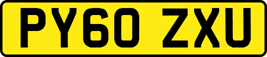 PY60ZXU