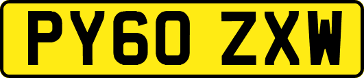 PY60ZXW
