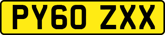 PY60ZXX