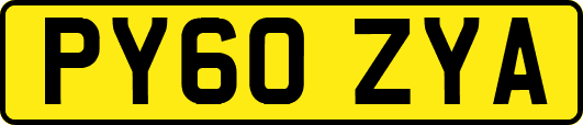 PY60ZYA