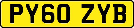 PY60ZYB