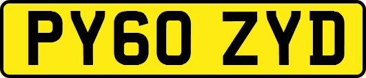 PY60ZYD