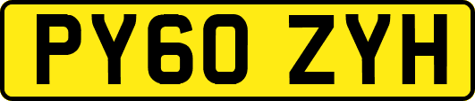 PY60ZYH