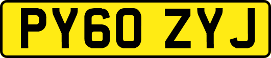 PY60ZYJ