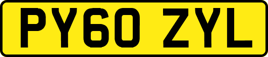 PY60ZYL