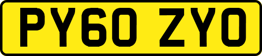 PY60ZYO