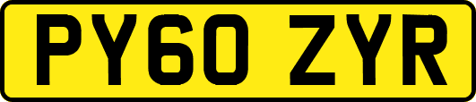 PY60ZYR