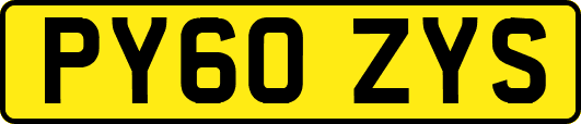 PY60ZYS