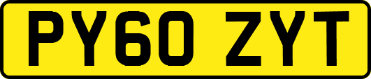 PY60ZYT
