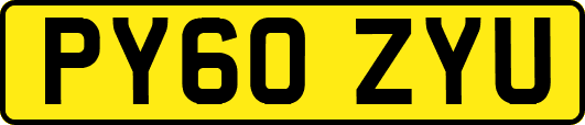 PY60ZYU
