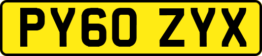 PY60ZYX