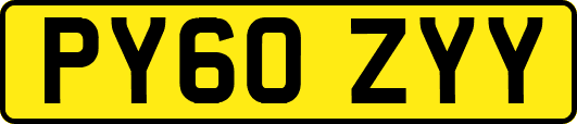PY60ZYY