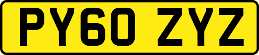 PY60ZYZ