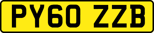 PY60ZZB