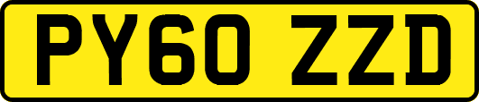 PY60ZZD