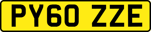PY60ZZE