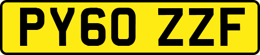 PY60ZZF