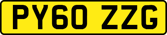 PY60ZZG