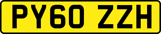 PY60ZZH