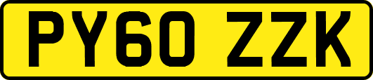 PY60ZZK