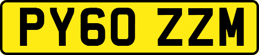 PY60ZZM