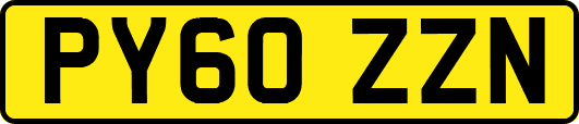 PY60ZZN