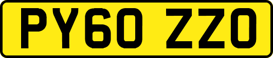 PY60ZZO