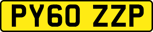 PY60ZZP