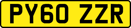 PY60ZZR