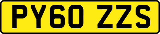 PY60ZZS