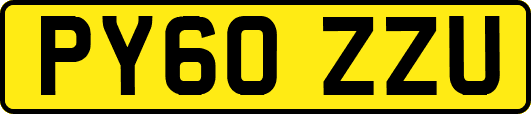 PY60ZZU