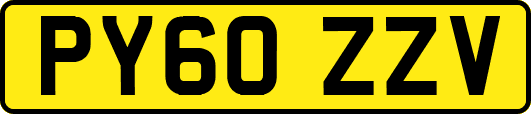 PY60ZZV
