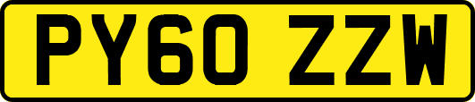 PY60ZZW