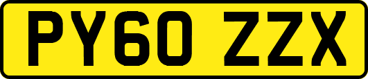 PY60ZZX